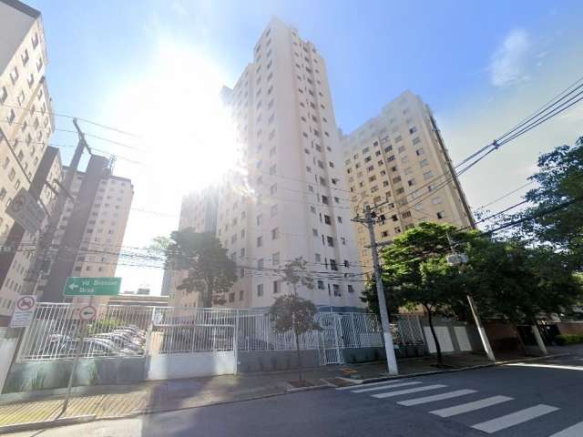 Apartamento - são paulo/sp - belenzinho - em leilão