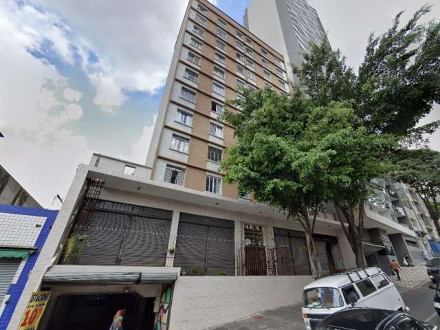 Apartamento - são paulo/sp - sé - em leilão