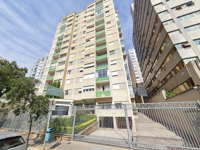 Apartamento - são paulo/sp - bela vista - em leilão