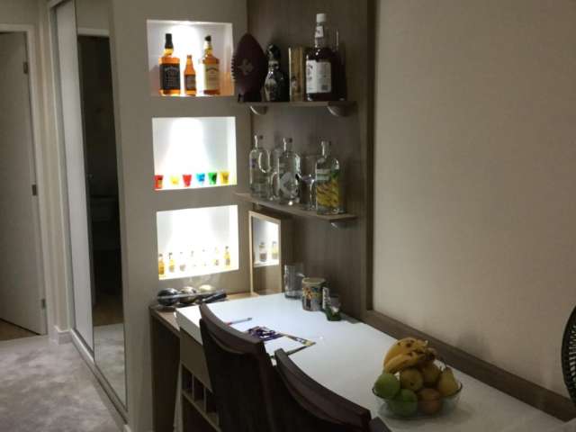 Lindo apartamento - condomínio parque santa catarina - jardim adriana/guarulhos