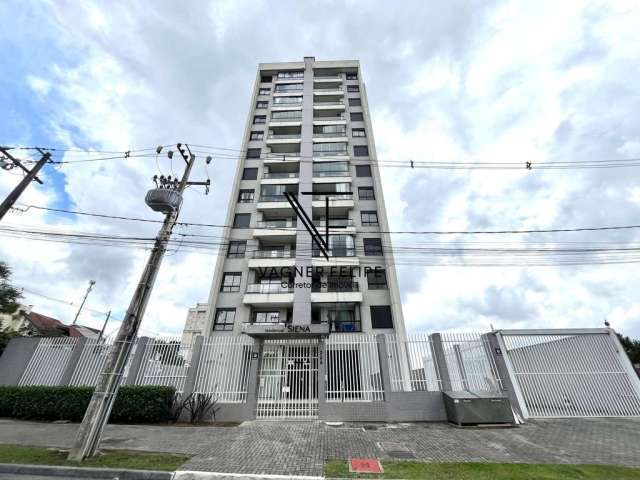 Apartamento mobiliado 03 quartos (suíte) - 74,37 m² privativos - Silveira da Motta.