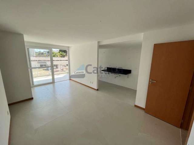 Apartamento 03 Quartos, 88,24m², 02 Vagas, Jardim Camburi