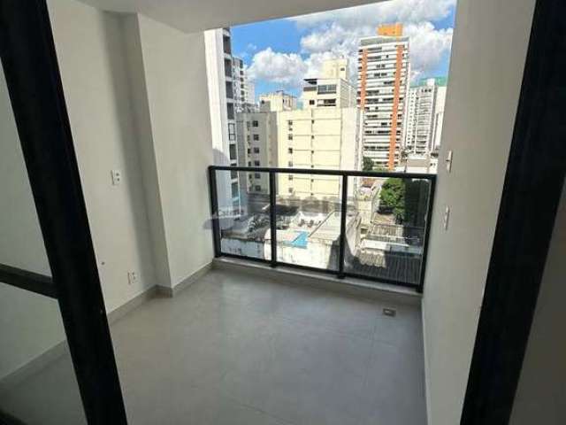 2Q, 1 Vaga, 61,64m², Lazer Integrado, Praia do Canto