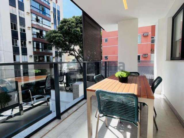 Apartamento com 2 quartos à venda na Rua Júlia Lacourt Penna, 100, Jardim Camburi, Vitória, 67 m2 por R$ 910.855