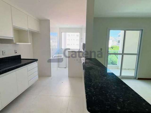 2Q, Planejados Cozinha + Banheiros, 1 Vaga, 70,41m²