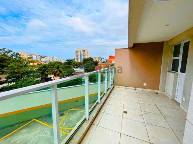 Apartamento com 3 quartos à venda na Rua Lauro Cunha Freire, 20, Bento Ferreira, Vitória, 135 m2 por R$ 1.000.000