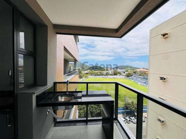 3Q Varandas, 100,24m², 2 Vagas, Lazer Integrado, Vitória-ES