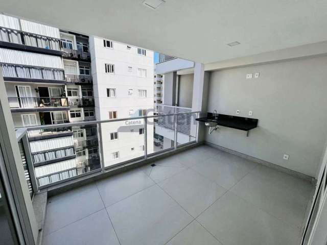 Apartamento 3 Quartos, 88,20m², 2 Vagas, Jardim Camburi