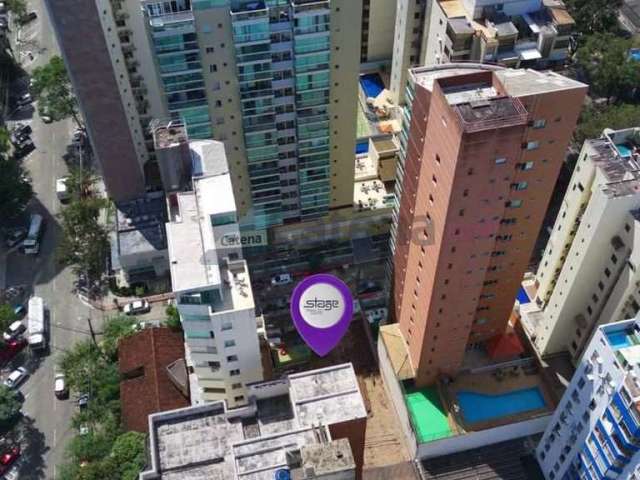 Apartamento Garden, 109,58m², 3Q, 2 Vagas, Praia do Canto