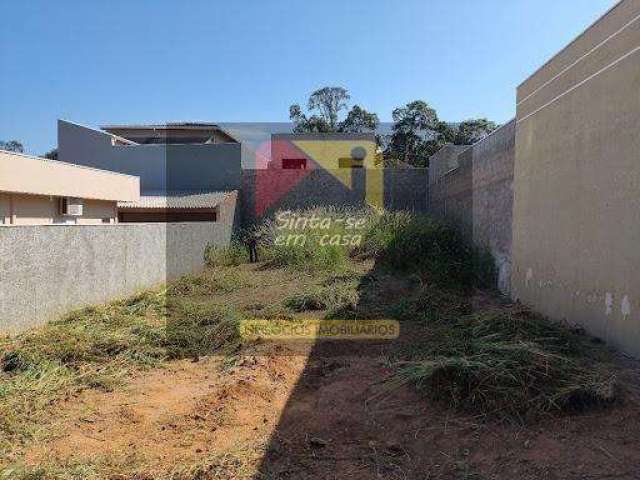 Terreno à venda, 250 m² por R$ 320.000,00 -Medeiros - Jundiaí/SP