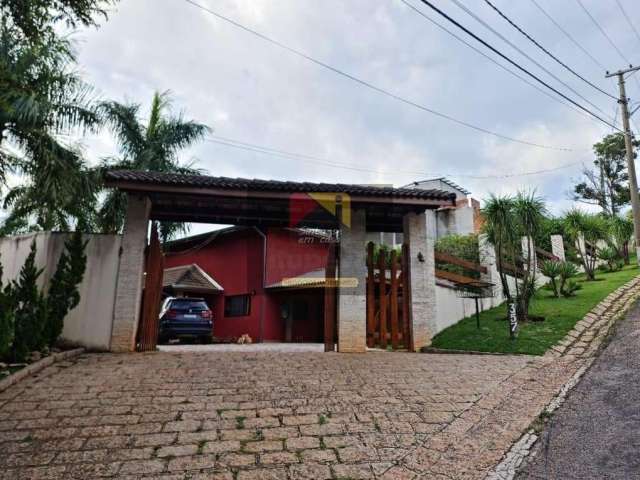 Chacara para venda condomio Jd do Ribeirão 2 - Itupeva - SP