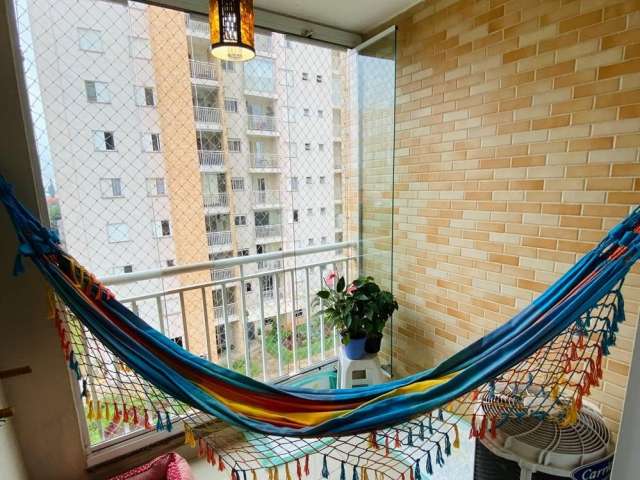 Apartamento Reserva dos Lagos