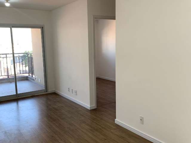 Apartamento de 2 dormitórios, suíte, varanda e vaga, Raiz São Paulo