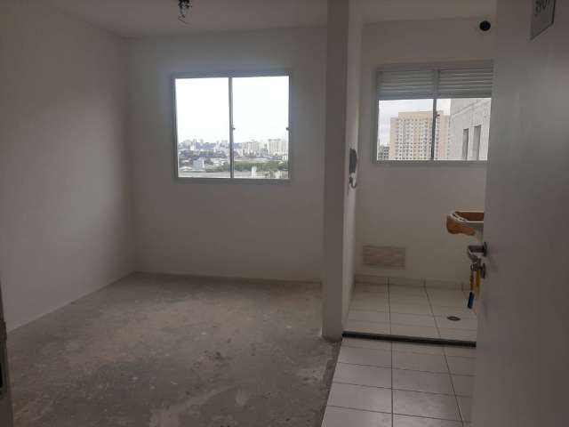 Apartamento pronto 2 dormitórios 1 vaga de garagem no Socorro