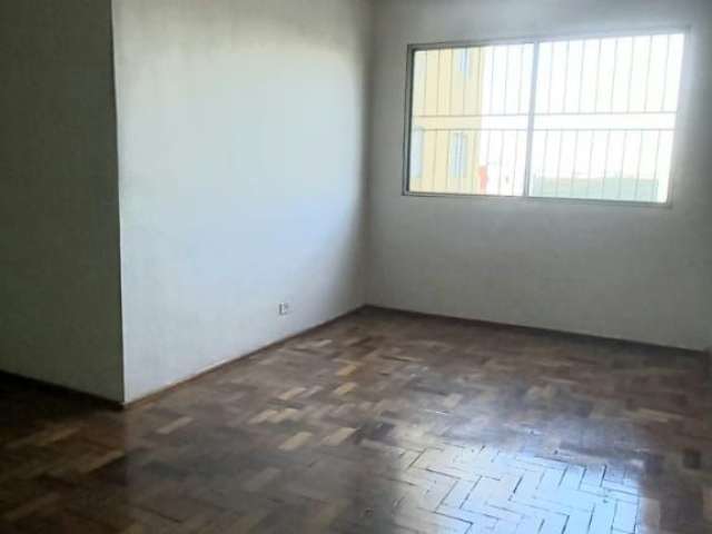 Apartamento de 3 dormitórios, 75 metros, 1 vaga