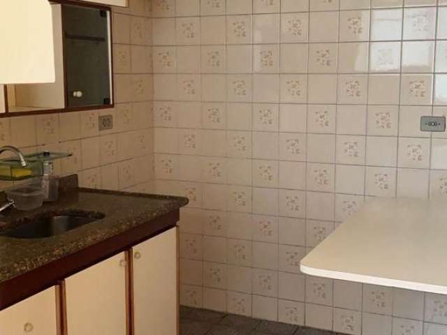 Apartamento de 2 dormitórios 1 vaga de garagem