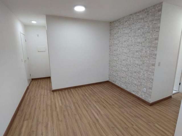 Apartamento 3 dormitórios condomínio Reserva dos lagos