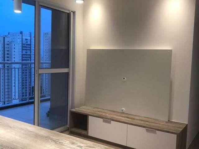 Apartamento de 3 dormitórios, 2 vagas de garagem, Bosque Marajoara