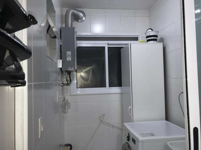 Apartamento de 3 dormitórios, suíte varanda, 2 vagas