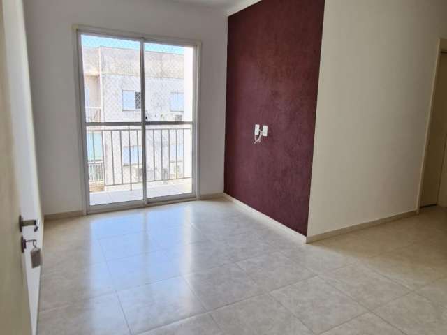 Apartamento no Pleno Vila Flora.