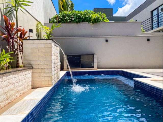 Casa para Venda, condomínio Terras de Florença, Ribeirao Preto