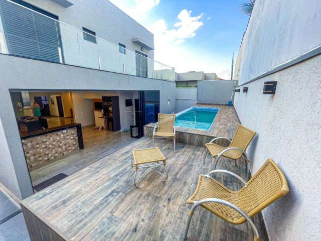 Casa de 3 quartos à venda no condomínio Terras de Siena, 360 m², Zona Sul de Ribeirão Preto