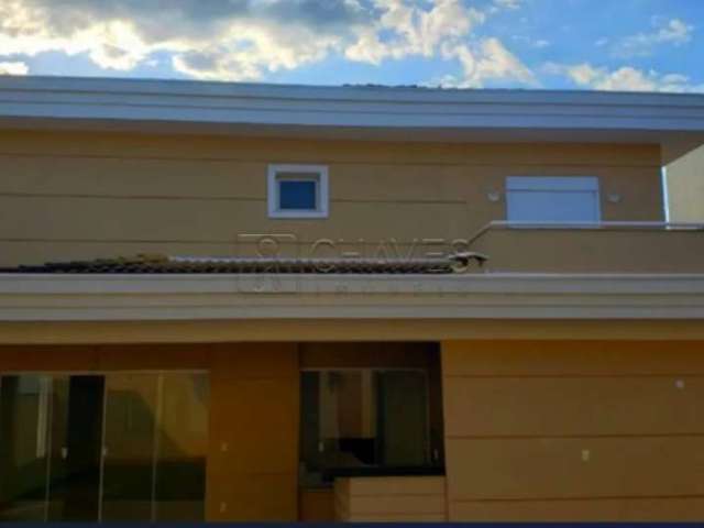 Casa de 3 quartos à venda no Condomínio Quinta do Golfe, Vila do Golf, 229², Ribeirão Preto