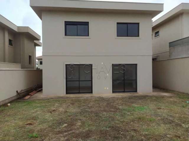 Casa de 3 quartos à venda no condomínio Residencial Formosa, 195 m², Vila do Golf em Ribeirão Preto