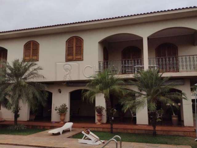 Casa Sobrado em Ribeirão Preto