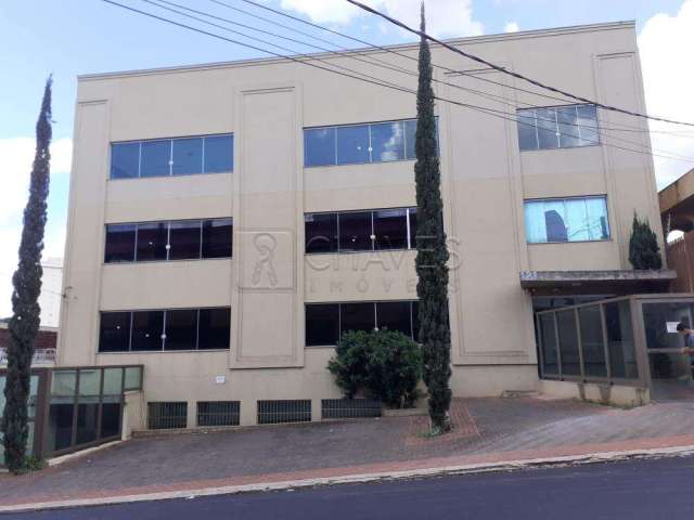 Prédio Comercial para Locação, Jardim São Luiz, Zona Sul de Ribeirão Preto