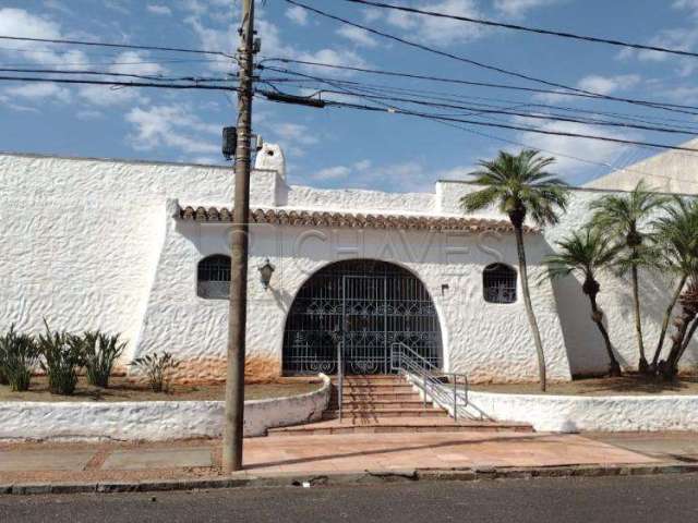 Casa Padrão em Ribeirão Preto