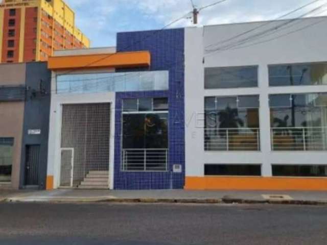 Salao Comercial pra Locaçao, Vila Tibério, Ribeirao Preto