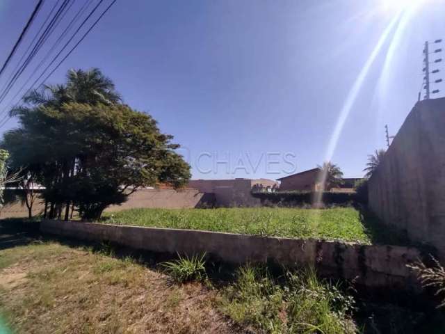 Terreno Misto de 370,80 m² para alugar no bairro Alto da Boa Vista em Ribeirão Preto