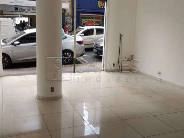 Salao Comercial para Locaçao, Centro, Ribeirao Preto