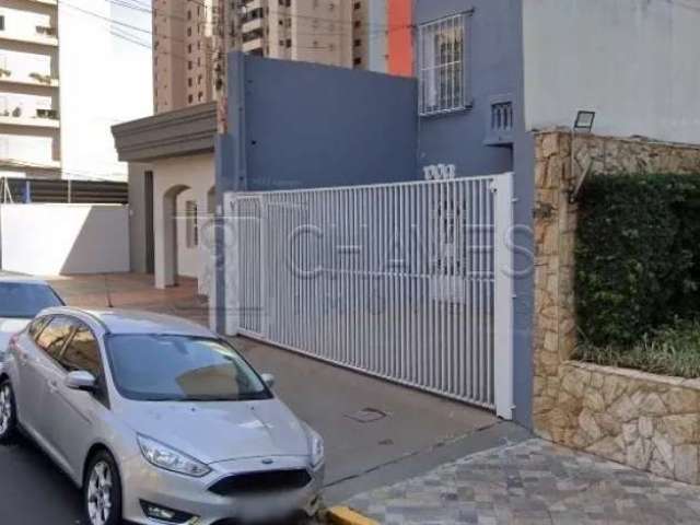 Casa comercial com 5 salas para alugar na Zona Central, 210,84 m², Ribeirão Preto