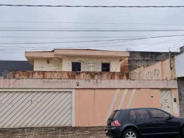 Sobrado Comercial para Locaçao, Alto da Boa Vista, Ribeirao Preto