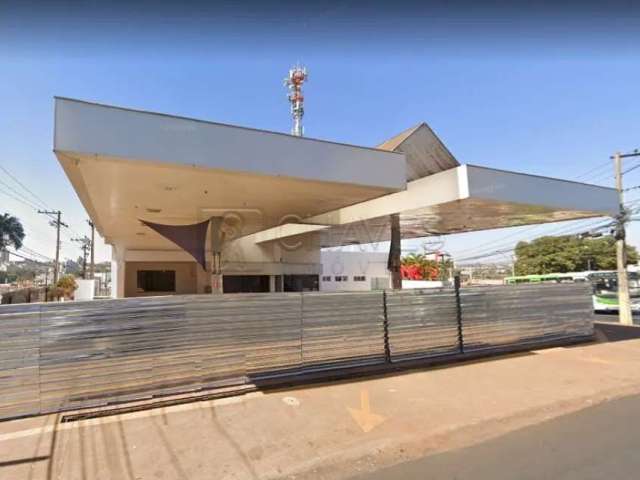 Ponto Comercial de 767 m² para alugar no bairro Jardim América em Ribeirão Preto