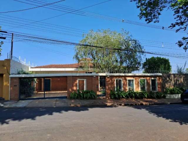 Casa Térrea Comercial para Locaçao no Jardim Sumaré em Ribeirao Preto