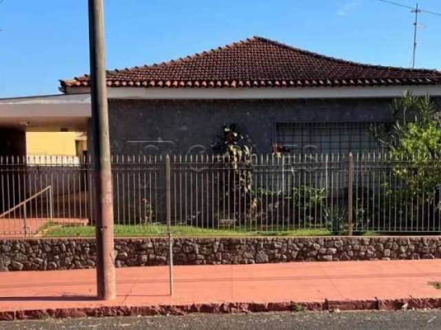 Casa Residencial ou Comercial de 4 quartos para alugar no bairro Alto da Boa Vista, 210 m², Ribeirão Preto