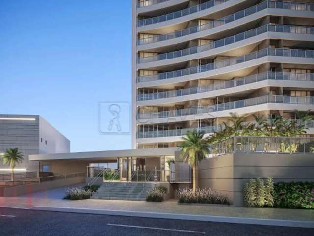 Apartamento pra Locação, Edifício Fiúsa One, Jardim Santa Ângela, Ribeirão Preto