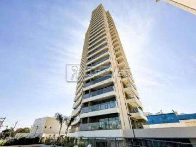 Apartamento pra Locação, Edifício Fiúsa One, Jardim Santa Ângela, Ribeirão Preto