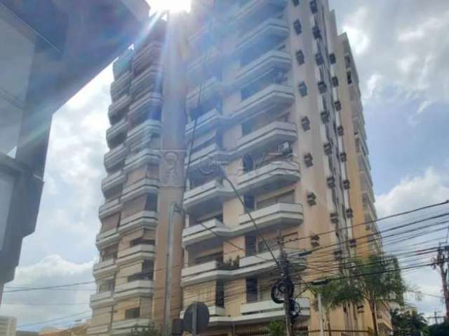 Apartamento pra Locação, Edifício Salvador Spósito, Centro, Ribeirão Preto