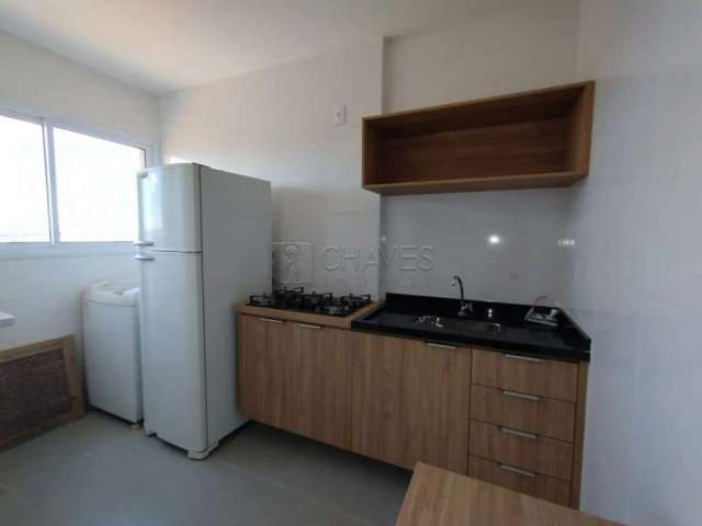 Apartamento para Locação, Edifício Studio Appia, Ribeirânia, Ribeirão Preto