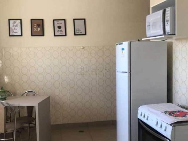 Sobreloja Residencial de 2 quartos para alugar , Campos Elíseos, 52 m² em Ribeirão Preto