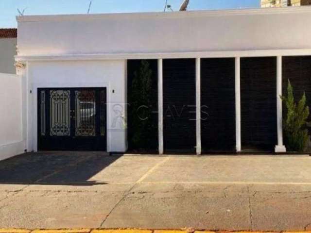 Salão Comercial para Locação, Jardim América em Ribeirão Preto