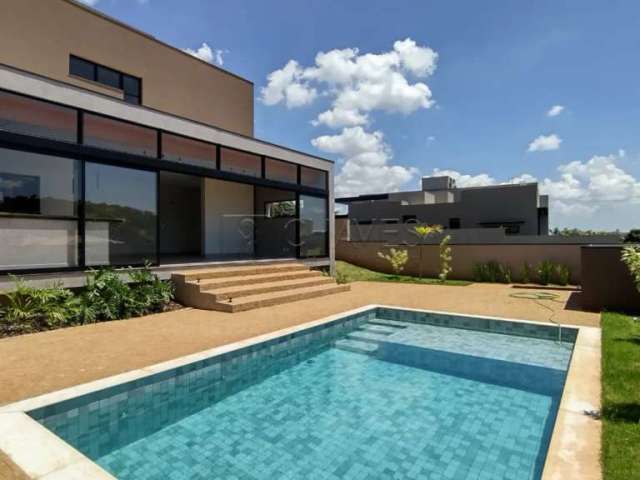 Casa para alugar e vender de 3 quartos,  no Condomínio Alphaville  I de 288 m² em Bonfim Paulista, Ribeirão Preto