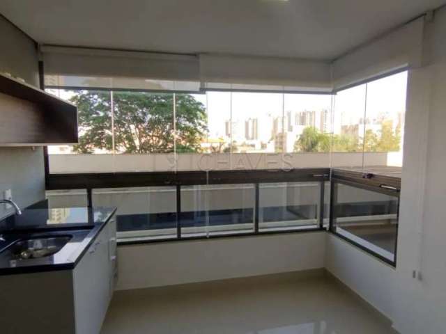 Apartamento para Locação, Domaine Botanique, Jardim Irajá em Ribeirão Preto