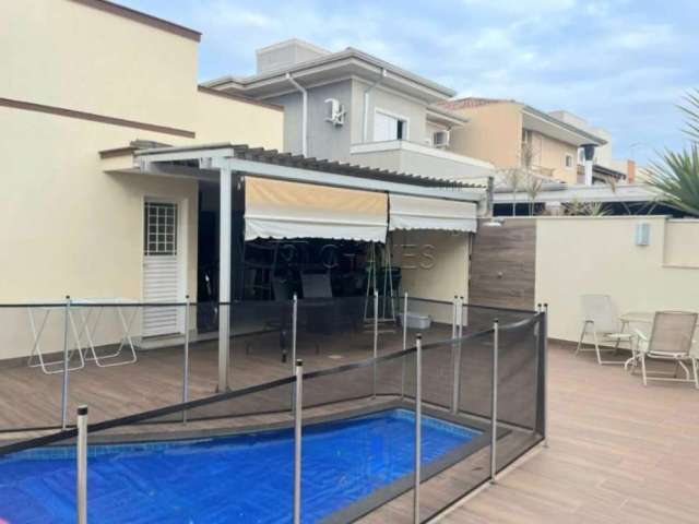 Casa com 3 quartos à venda no Jardim Nova Aliança, 114 m², Ribeirão Preto