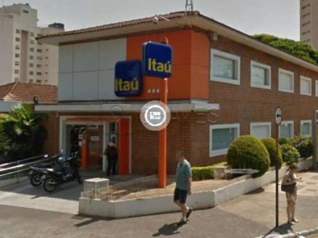 Salão Comercial para alugar de 398,14 m², Jardim América em Ribeirão Preto