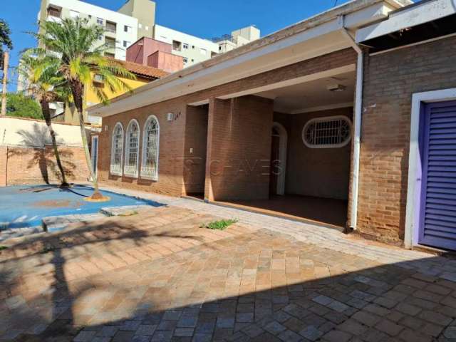 Casa comercial de 3 quartos para alugar no bairro Ribeirânia, 249 m² em Ribeirão Preto